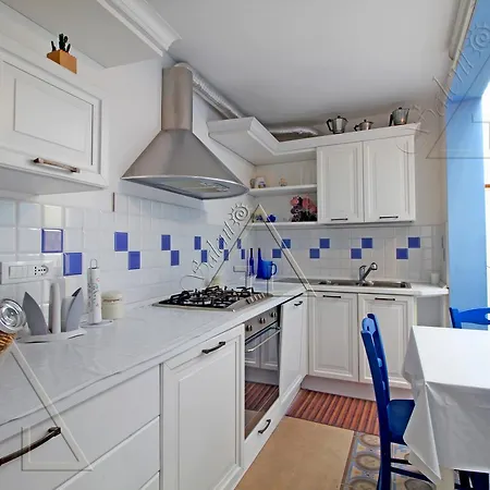 Gd Salento Nel Borgo Bed and Breakfast *