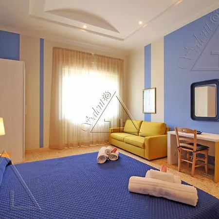 Bed and Breakfast Gd Salento Nel Borgo *