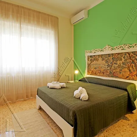 Gd Salento Nel Borgo Bed and Breakfast