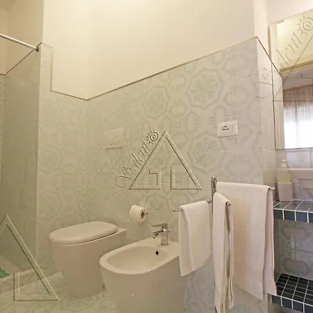 Gd Salento Nel Borgo Bed and Breakfast