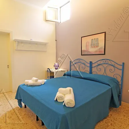 Gd Salento Nel Borgo Bed and Breakfast *