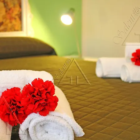 Bed and Breakfast Gd Salento Nel Borgo *