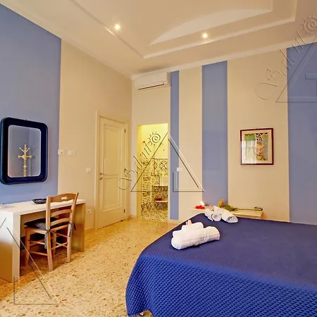 Bed and Breakfast Gd Salento Nel Borgo *