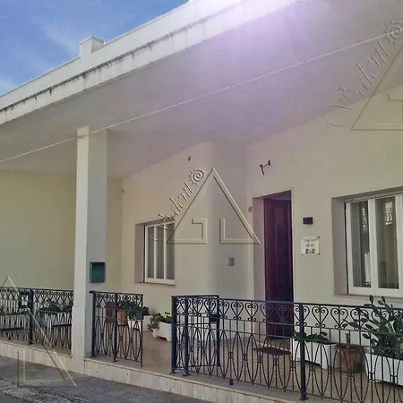 Bed and Breakfast Gd Salento Nel Borgo *