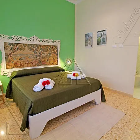 Gd Salento Nel Borgo Bed and Breakfast Presicce