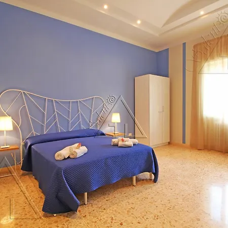 Bed and Breakfast Gd Salento Nel Borgo *