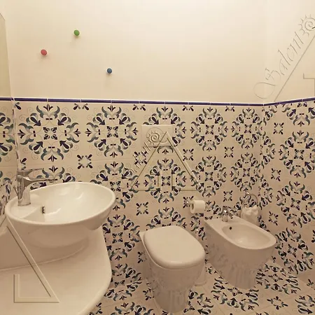 Gd Salento Nel Borgo Bed and Breakfast Presicce