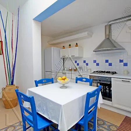 Frühstückspension Gd Salento Nel Borgo Presicce